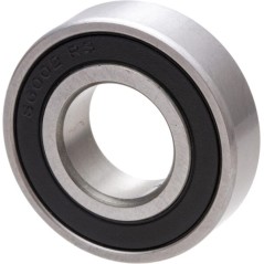 Łożysko kulkowe zwykłe 15x32x9 mm gopart