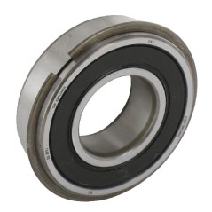 Łożysko kulkowe zwykłe 25x52x15 mm SKF