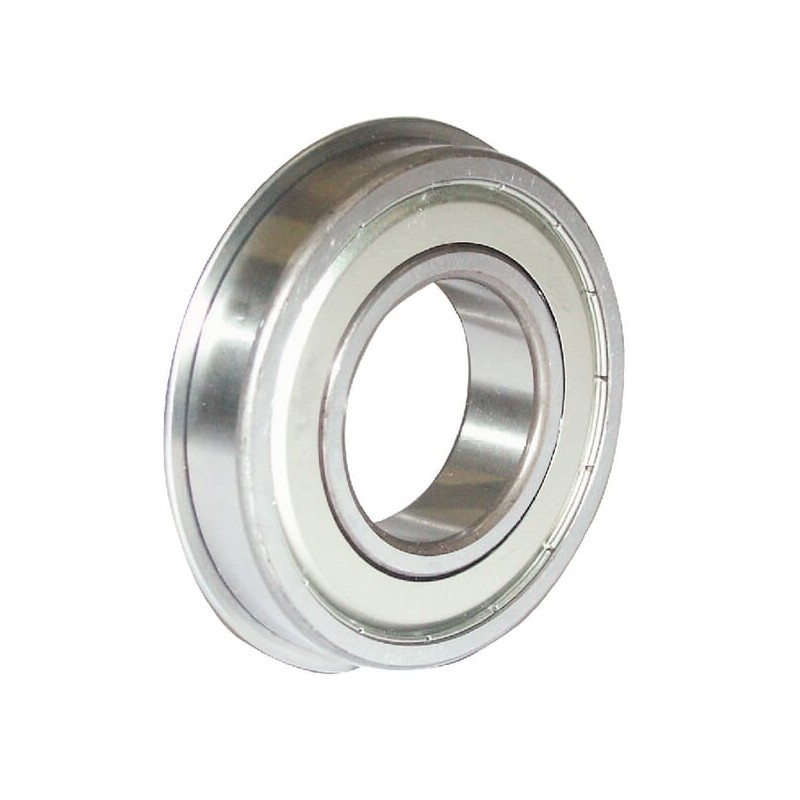 Łożysko kulkowe zwykłe 35x78.6x17 mm SKF