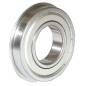 Łożysko kulkowe zwykłe 35x78.6x17 mm SKF