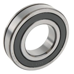 Łożysko kulkowe zwykłe 40x80x18 mm INA/FAG