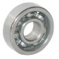 Łożysko kulkowe zwykłe 5x16x5 mm INA/FAG