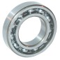 Łożysko kulkowe zwykłe 5x19x6 mm INA/FAG