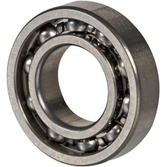 Łożysko kulkowe zwykłe 8x16x4 mm INA/FAG