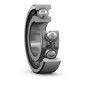 Łożysko kulkowe zwykłe 12x32x10 mm SKF