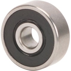 Łożysko kulkowe zwykłe 4x13x5 mm INA/FAG