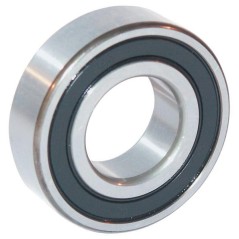 Łożysko kulkowe zwykłe 5x16x5 mm SKF