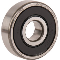 Łożysko kulkowe zwykłe 10x30x9 mm INA/FAG