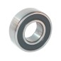 Łożysko kulkowe zwykłe 10x30x14 mm INA/FAG