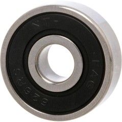 Łożysko kulkowe zwykłe 6x19x6 mm INA/FAG