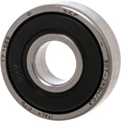 Łożysko kulkowe zwykłe 7x19x6 mm SKF