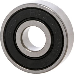 Łożysko kulkowe zwykłe 9x26x8 mm INA/FAG