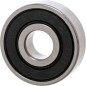 Łożysko kulkowe zwykłe 9x26x8 mm INA/FAG