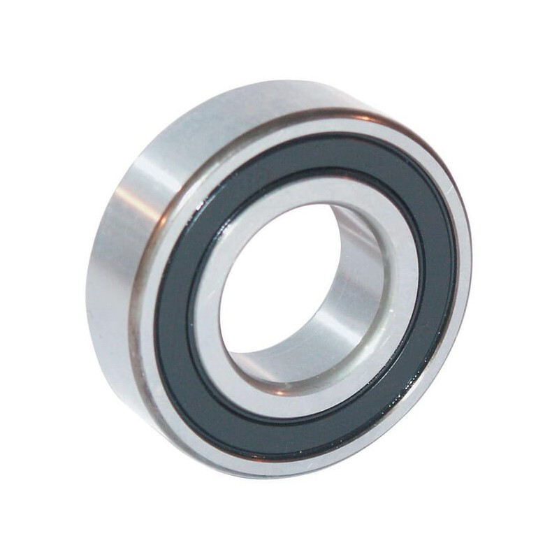 Łożysko kulkowe zwykłe 10x35x11 mm INA/FAG