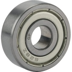 Łożysko kulkowe zwykłe 8x24x8 mm gopart