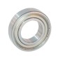 Łożysko kulkowe zwykłe 10x22x6 mm SKF