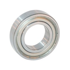 Łożysko kulkowe zwykłe 15x35x11 mm SKF