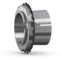 Tuleja rozprężna SKF H, 210 45 mm