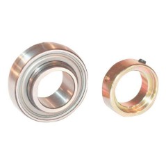 "Wkład łożyska 1-1/8"" / 28.58x62x18 mm SKF"