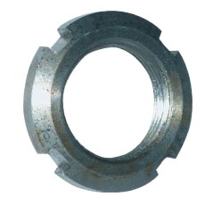 Nakrętka zabezpieczająca stalowa M15x1.00 Kramp