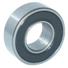 Łożysko kulkowe samonastawne 25x52x18 mm SKF