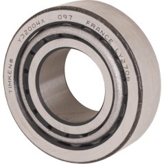 Łożysko stożkowe 20x42x15 mm Timken