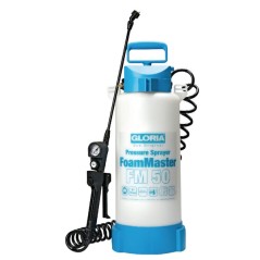 Pianownica FoamMaster FM 50 Gloria 5 l