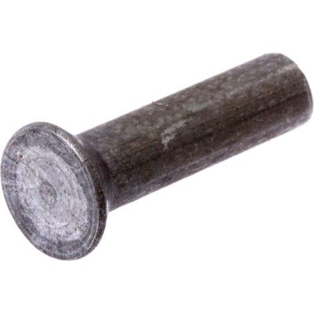 Nity z łbem stożkowym Kramp, 5 x 20 mm, 0,5 kg