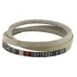 Pasek klinowy 13x1525