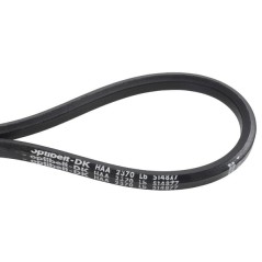 Pasek klinowy 12,7x2370 mm