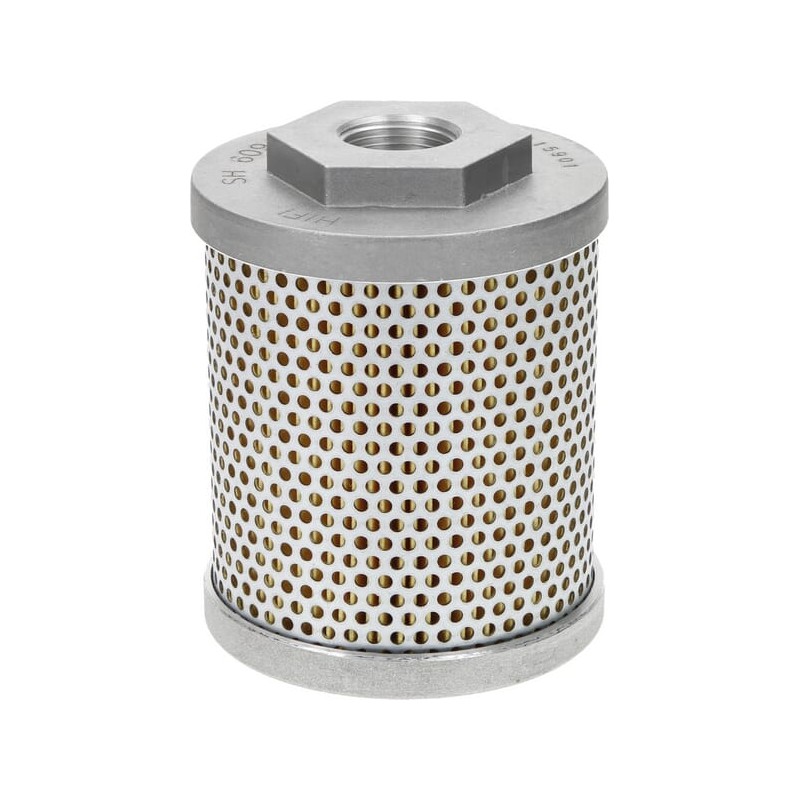 Hydraulic filter