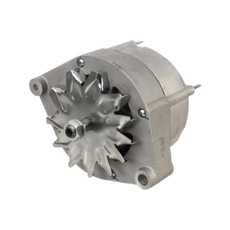 Alternator 24 V 80 A