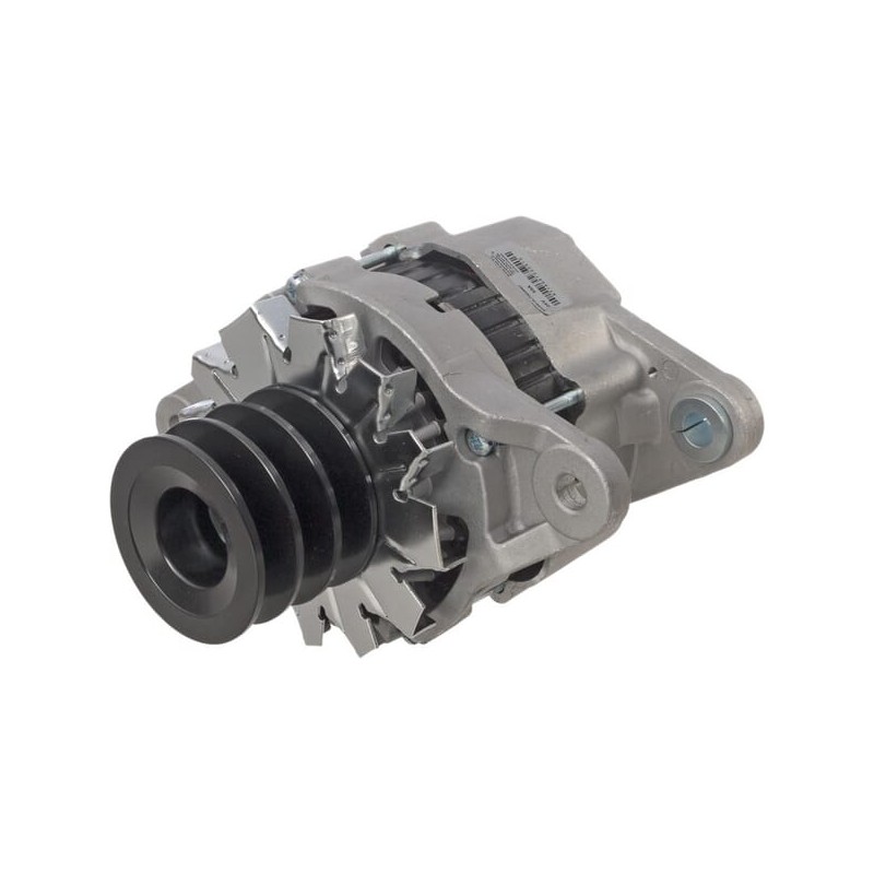 Alternator 24 V 50 A