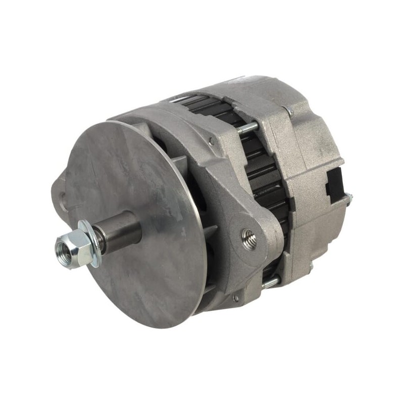 Alternator 24 V 70 A