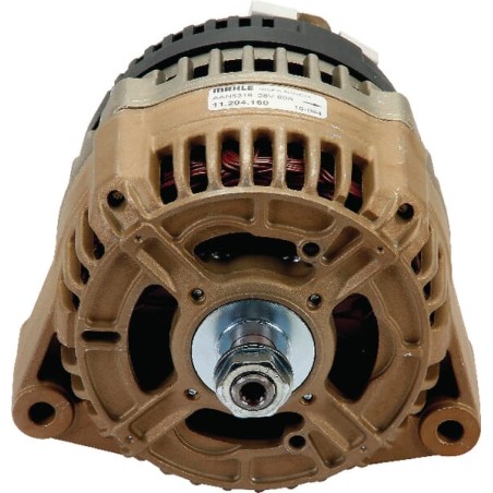 Alternator 24V 80A