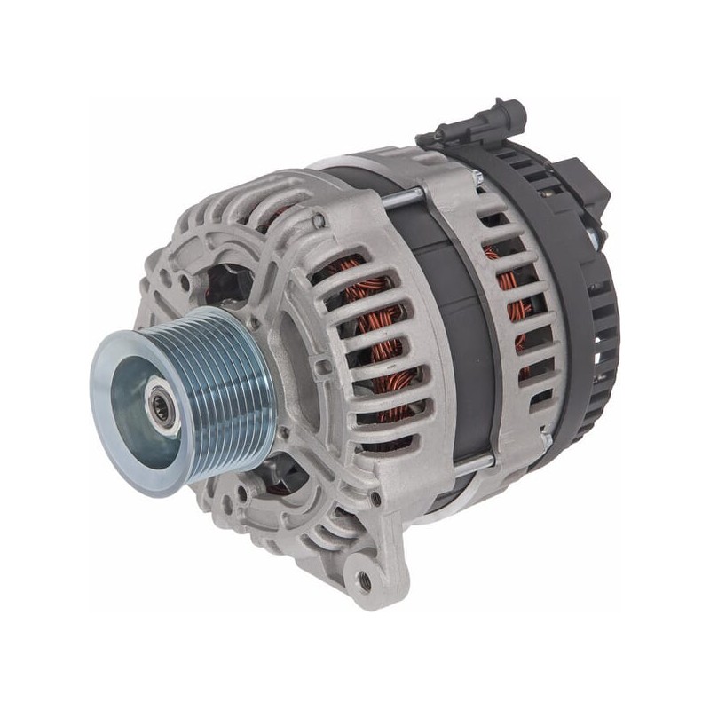 Alternator 14V 200A