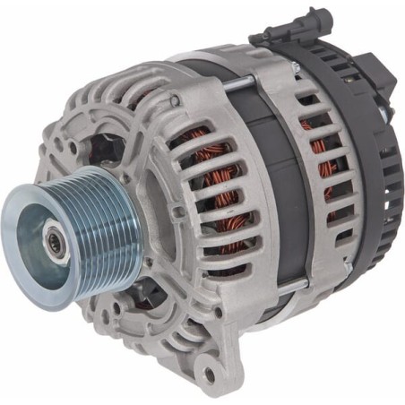 Alternator 14V 200A