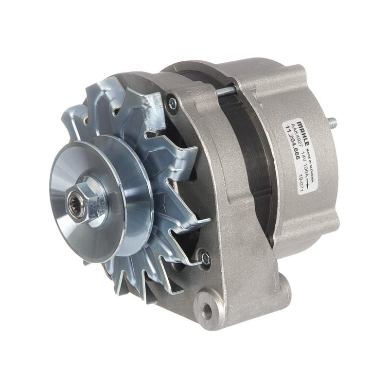 Alternator 14V 100A