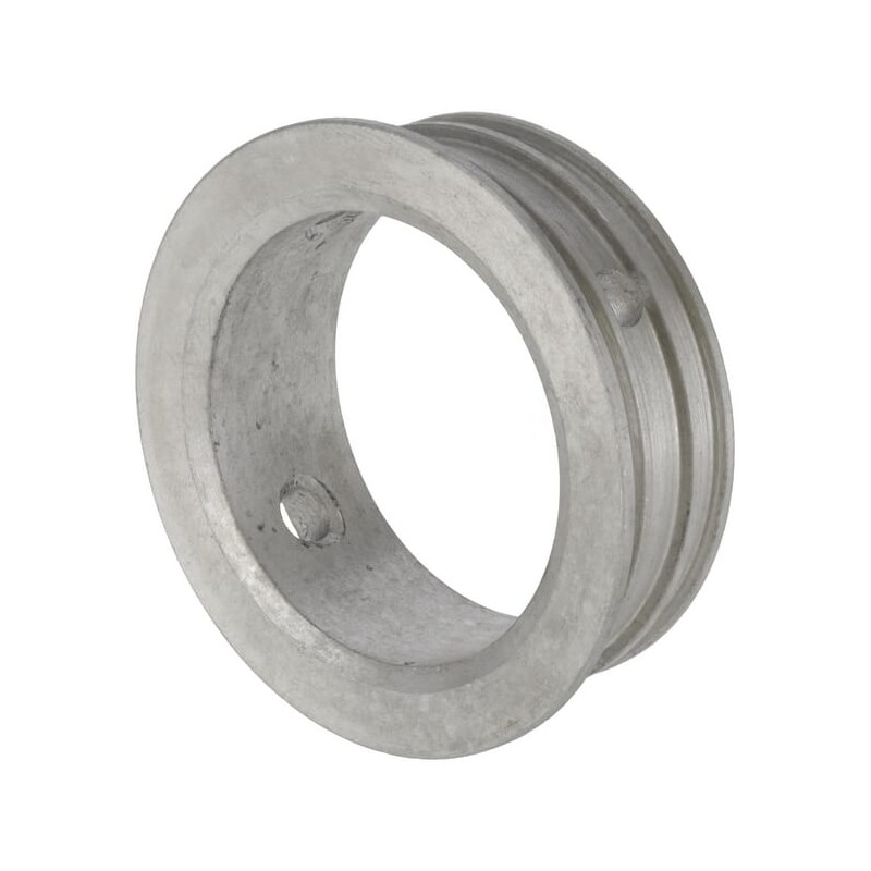 Oil filter ring