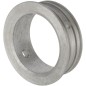 Oil filter ring