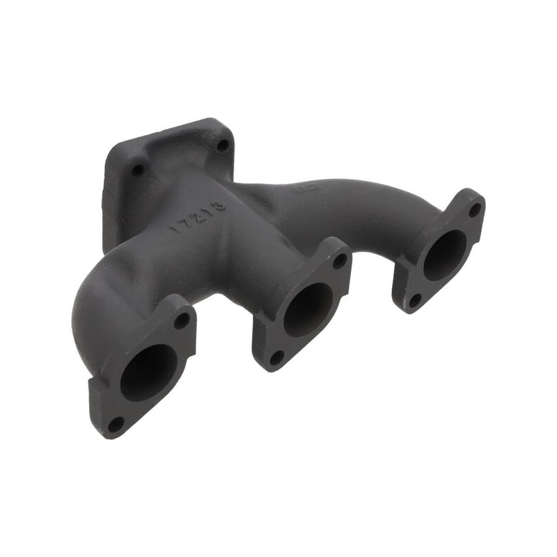 Exhaust manifold