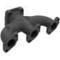 Exhaust manifold