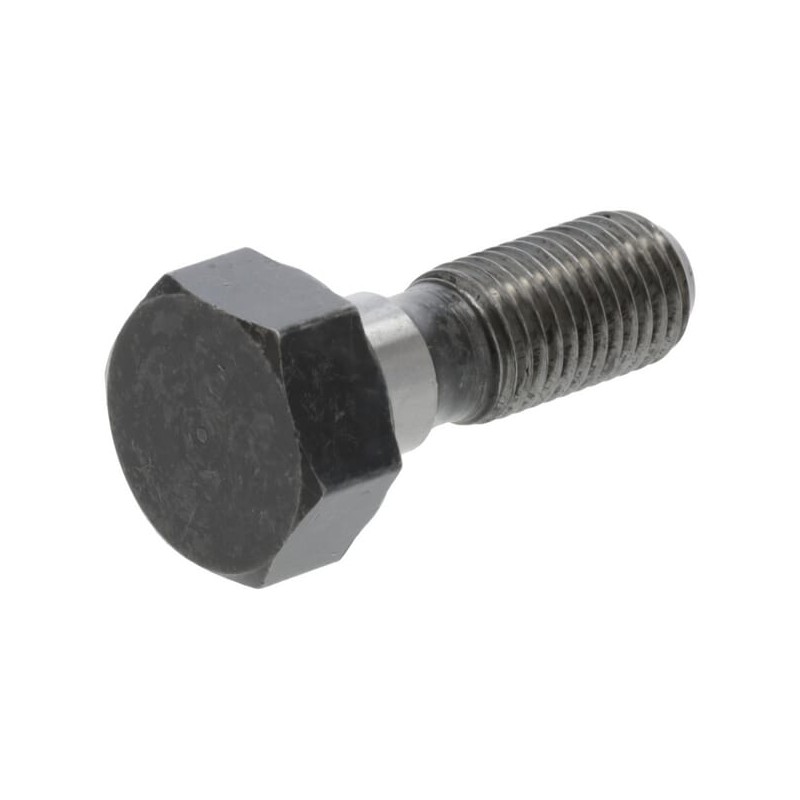 Flywheel bolt