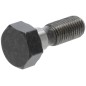 Flywheel bolt