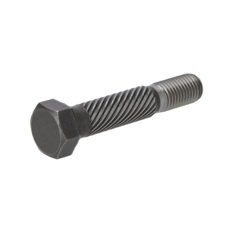 Connecting rod bolt