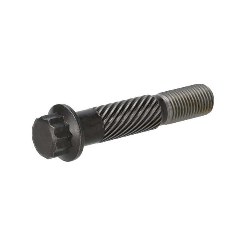 Connecting rod bolt