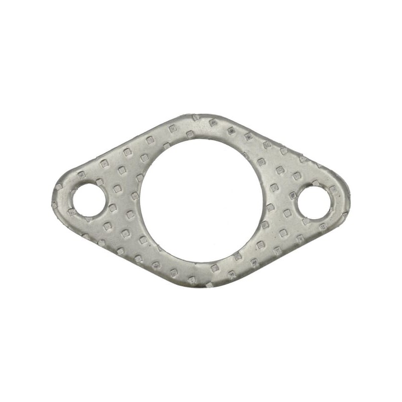 Exhaust manifold gasket