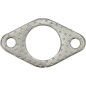 Exhaust manifold gasket