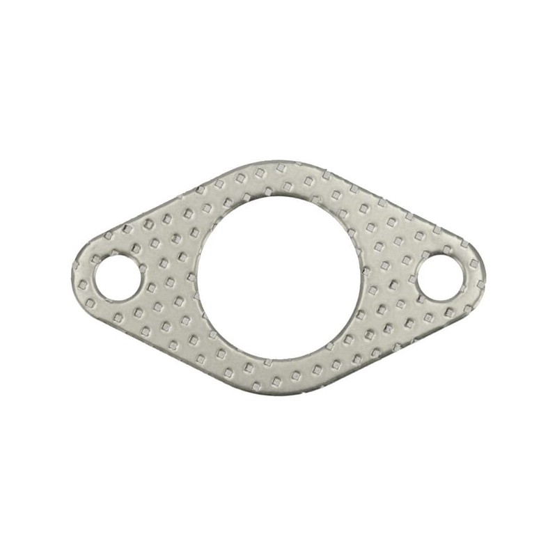 Exhaust manifold gasket