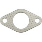 Exhaust manifold gasket